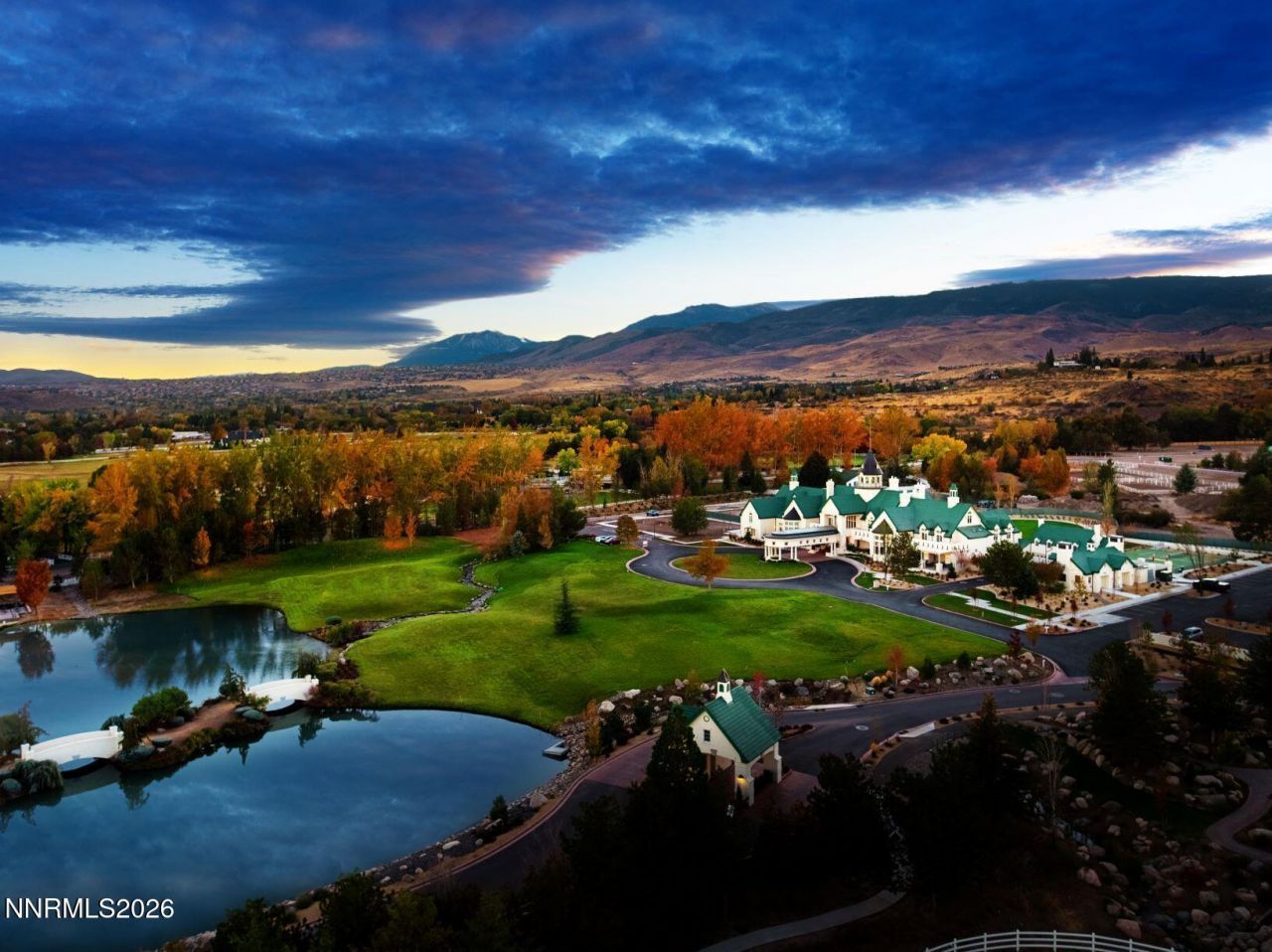 6103 S Pleasant Oak Trail, Reno, NV 89511 Photo