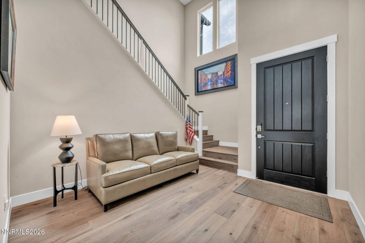 6103 S Pleasant Oak Trail, Reno, NV 89511 Photo