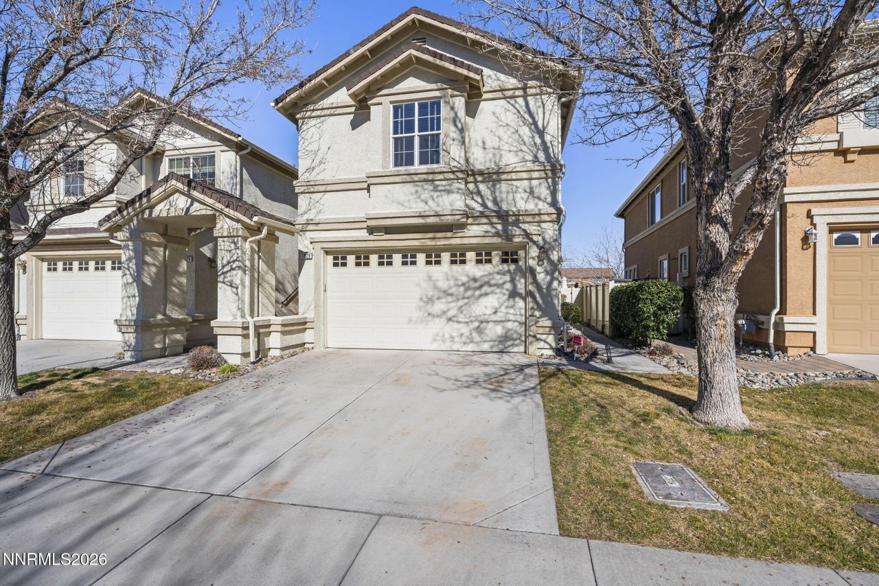 1829 Resistol Drive, Reno, NV 89521 Photo