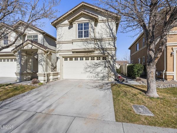 1829 Resistol Drive, Reno, NV 89521