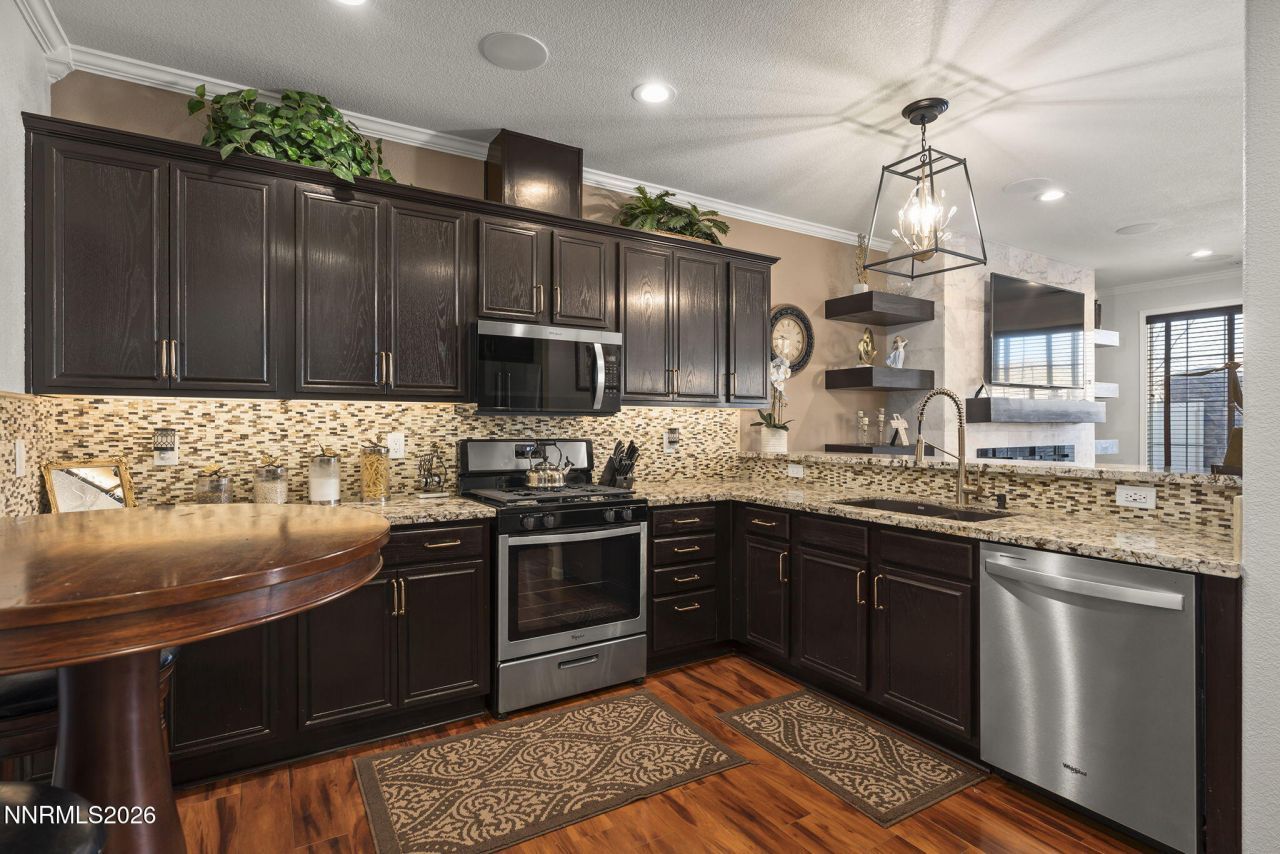 1829 Resistol Drive, Reno, NV 89521 Photo