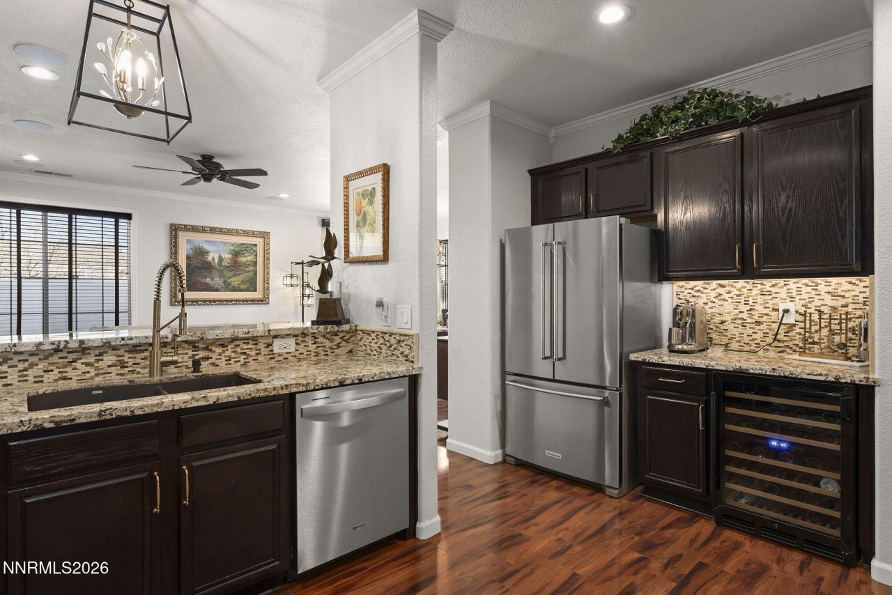 1829 Resistol Drive, Reno, NV 89521 Photo