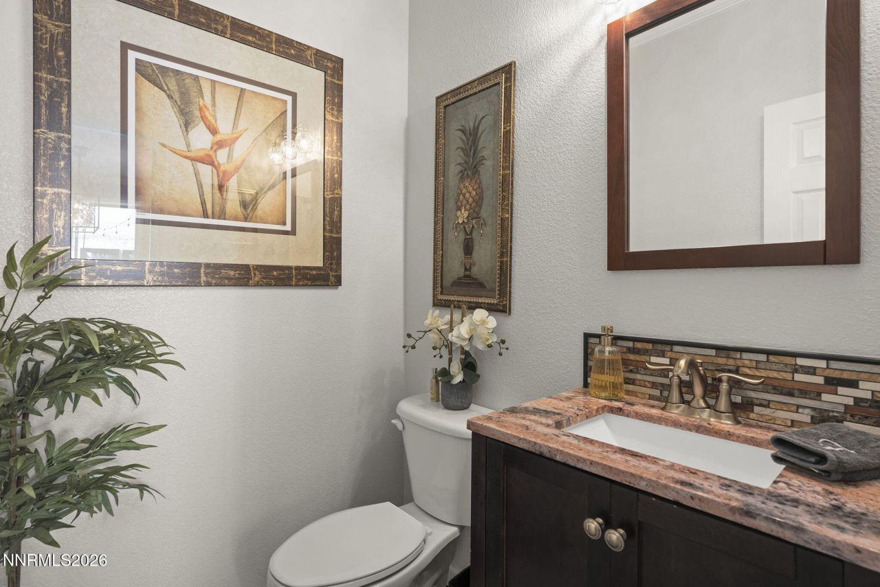 1829 Resistol Drive, Reno, NV 89521 Photo