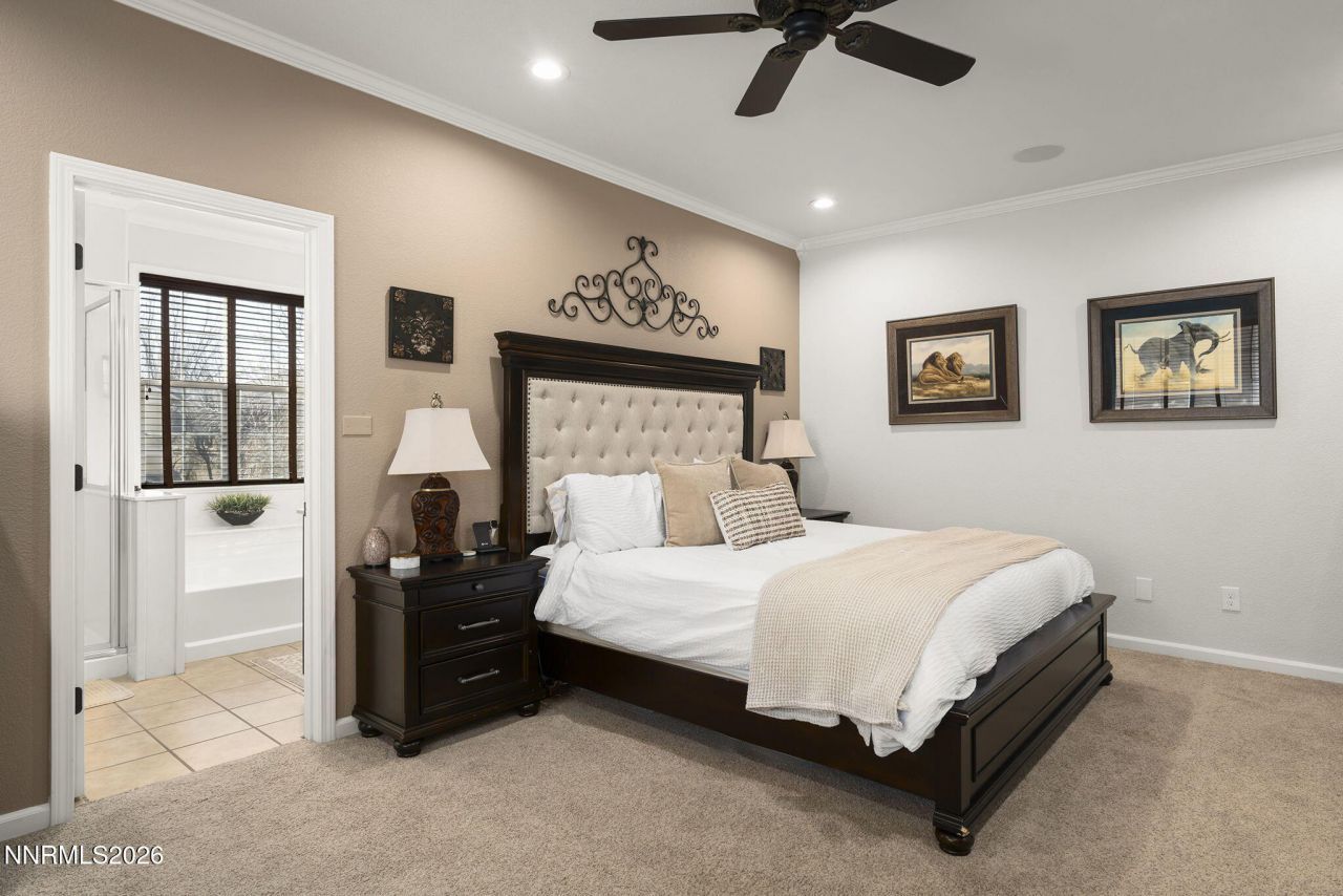 1829 Resistol Drive, Reno, NV 89521 Photo