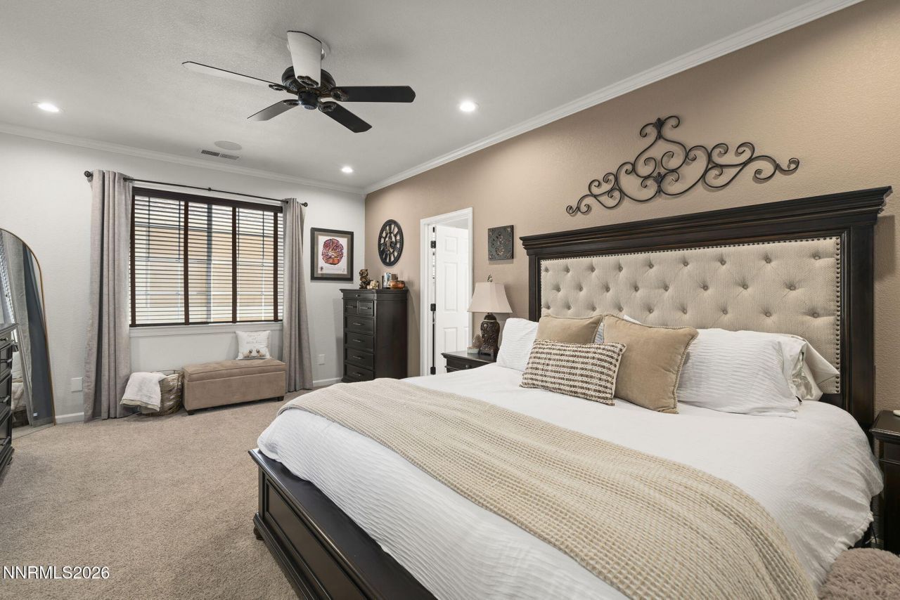 1829 Resistol Drive, Reno, NV 89521 Photo