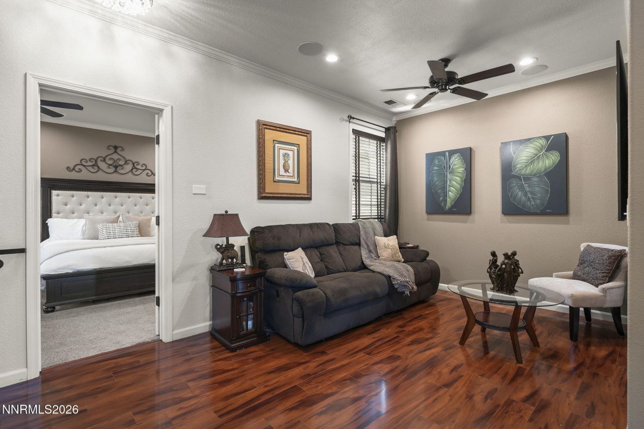 1829 Resistol Drive, Reno, NV 89521 Photo