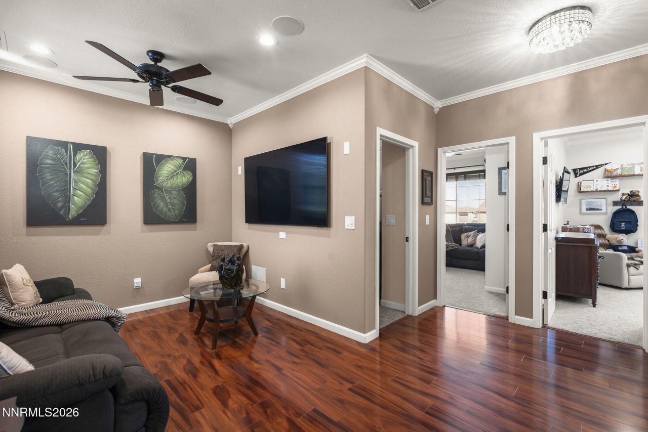 1829 Resistol Drive, Reno, NV 89521 Photo