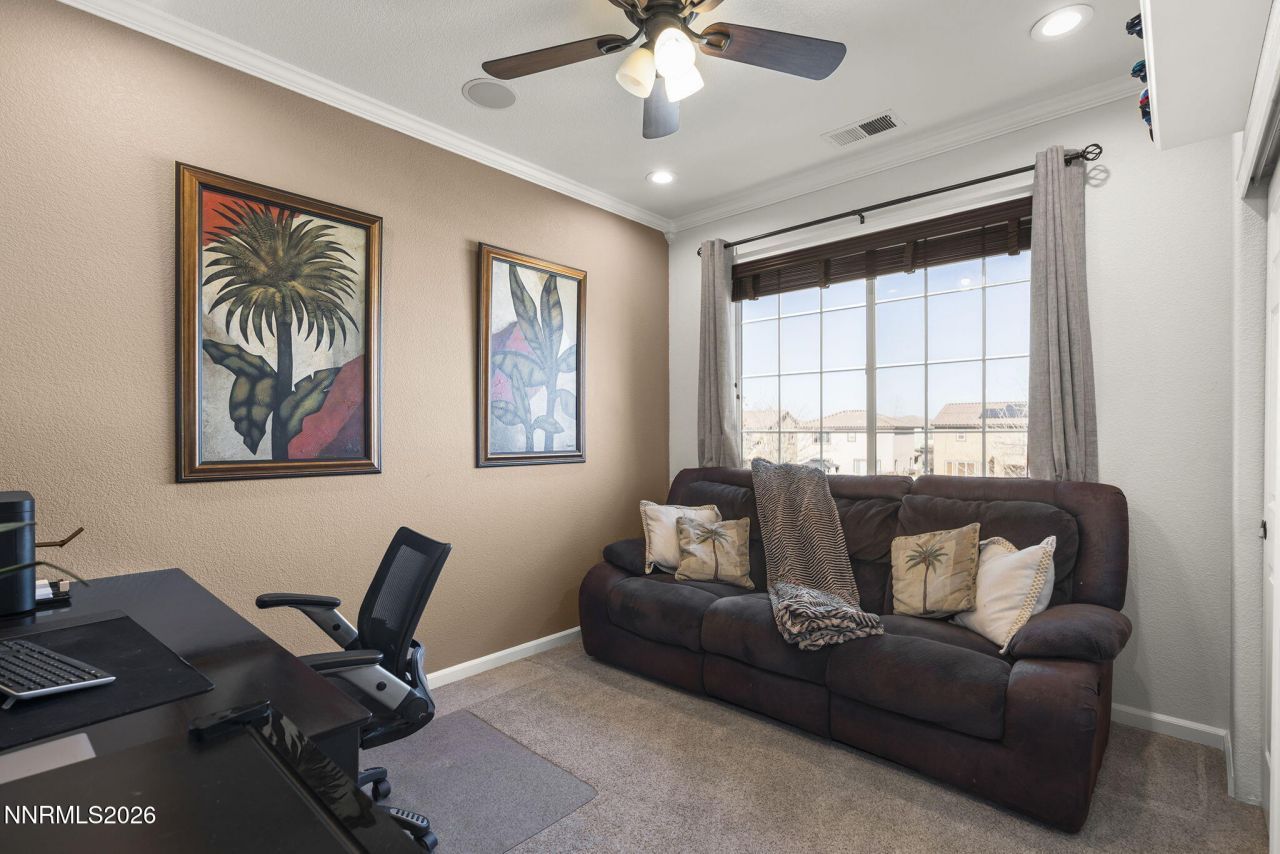 1829 Resistol Drive, Reno, NV 89521 Photo