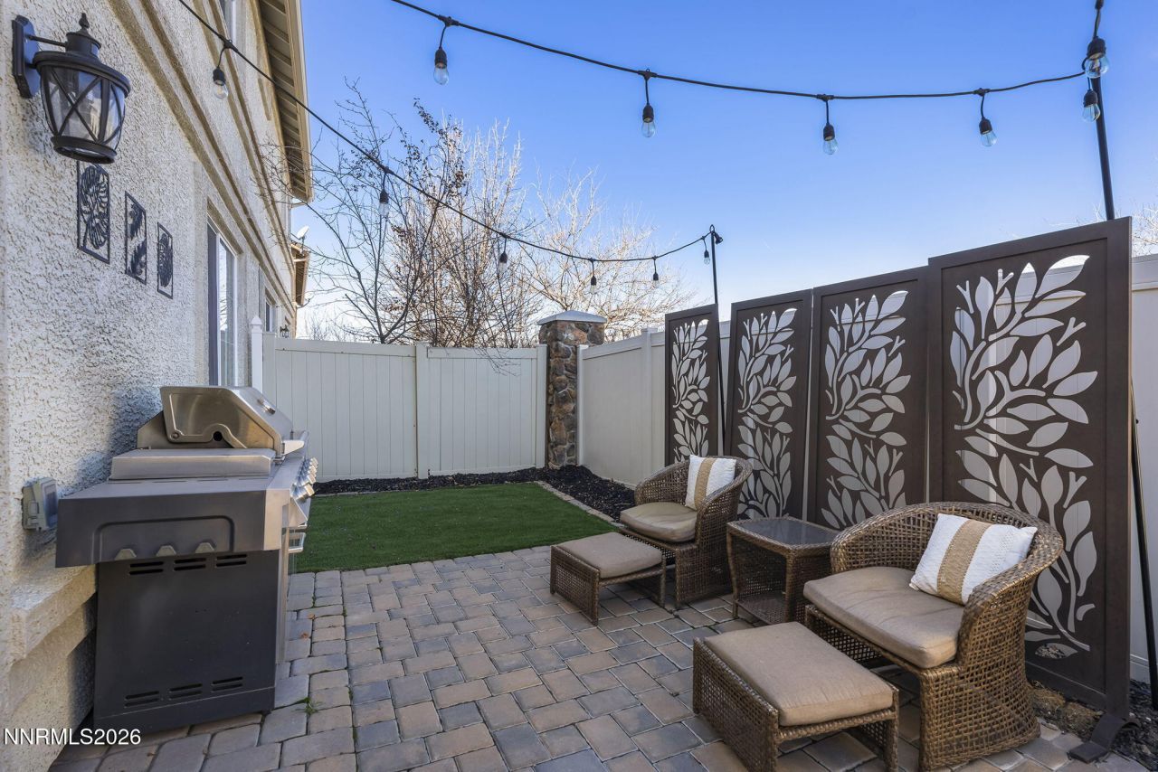 1829 Resistol Drive, Reno, NV 89521 Photo