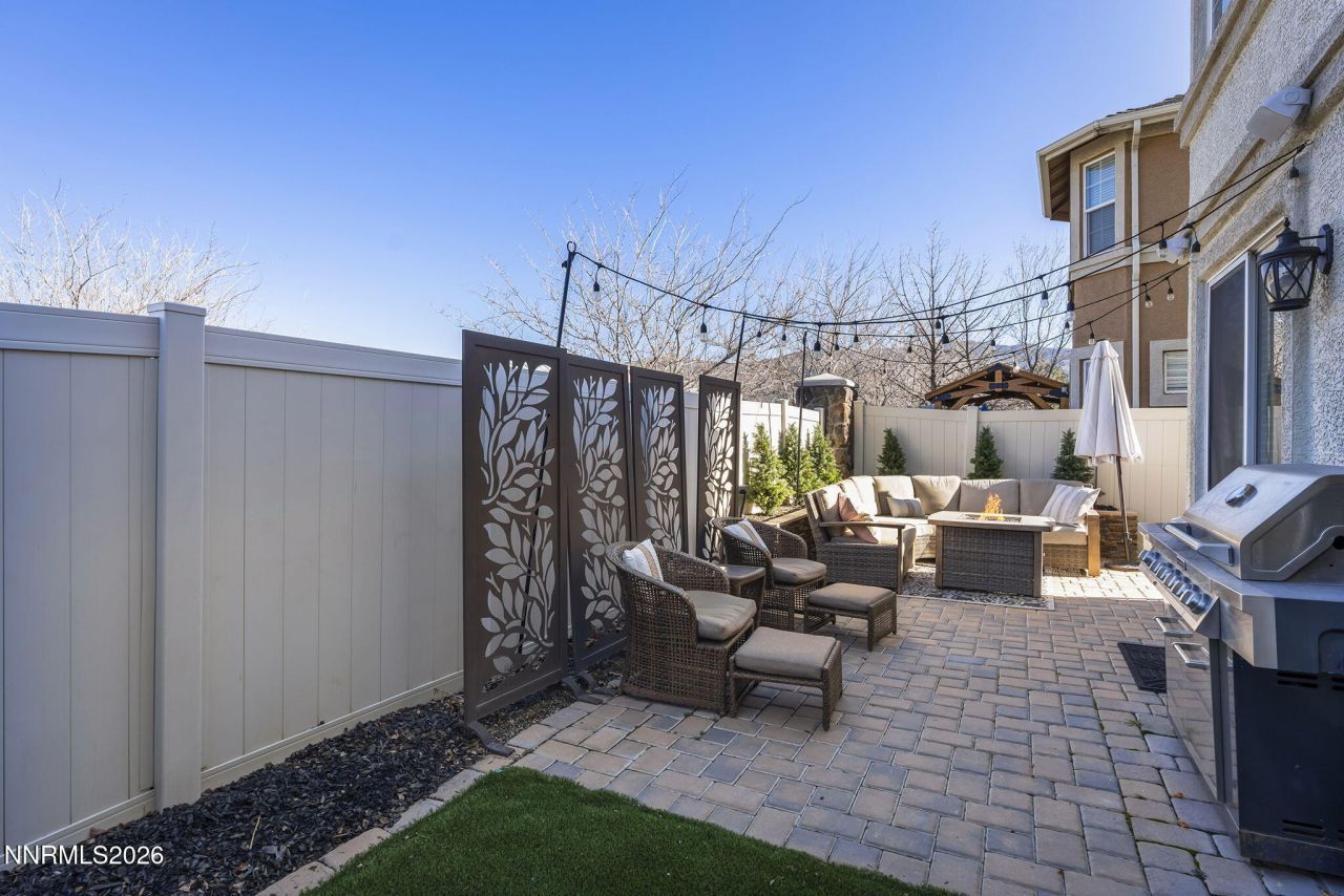1829 Resistol Drive, Reno, NV 89521 Photo