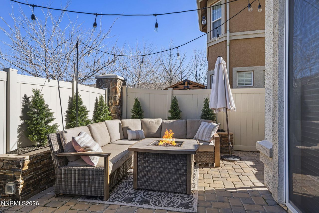 1829 Resistol Drive, Reno, NV 89521 Photo