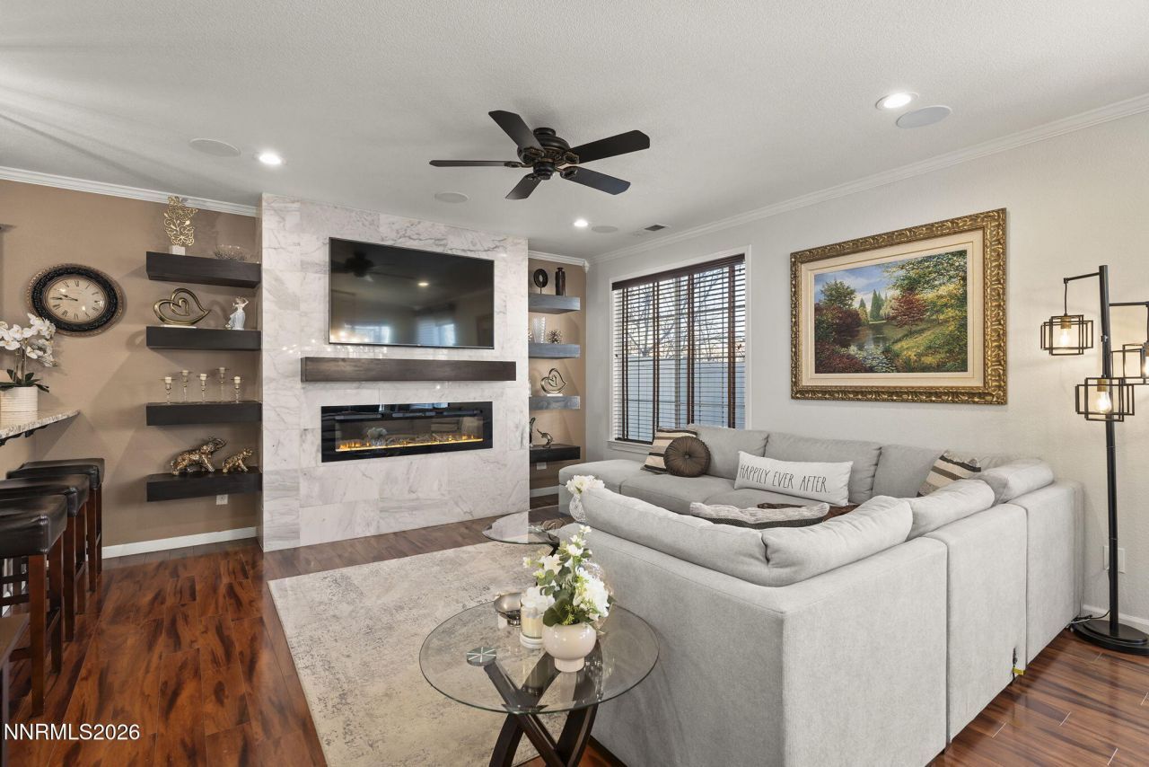 1829 Resistol Drive, Reno, NV 89521 Photo