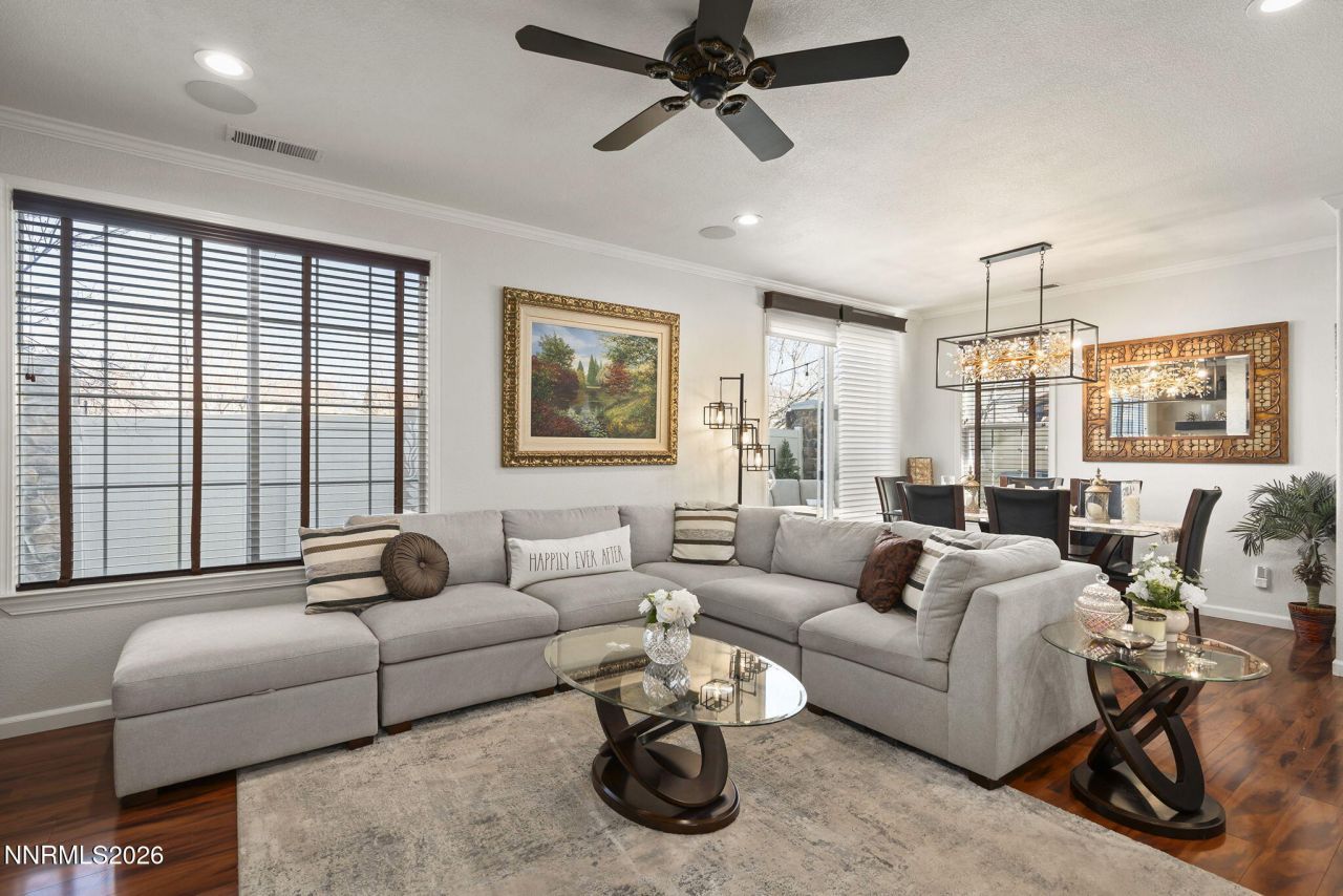 1829 Resistol Drive, Reno, NV 89521 Photo