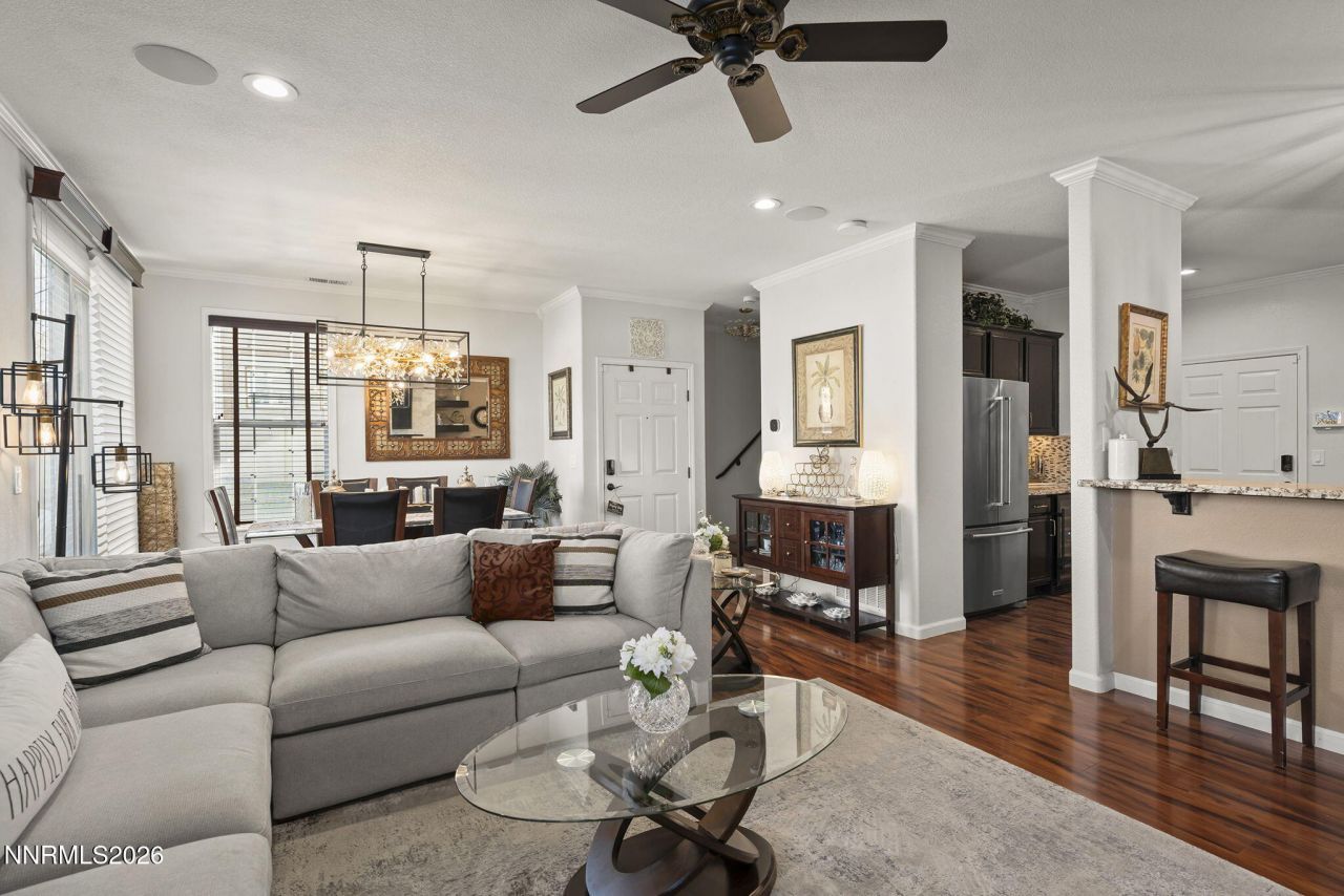 1829 Resistol Drive, Reno, NV 89521 Photo