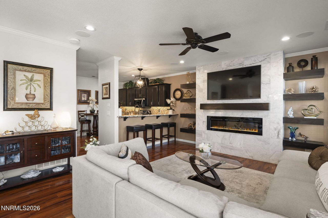 1829 Resistol Drive, Reno, NV 89521 Photo