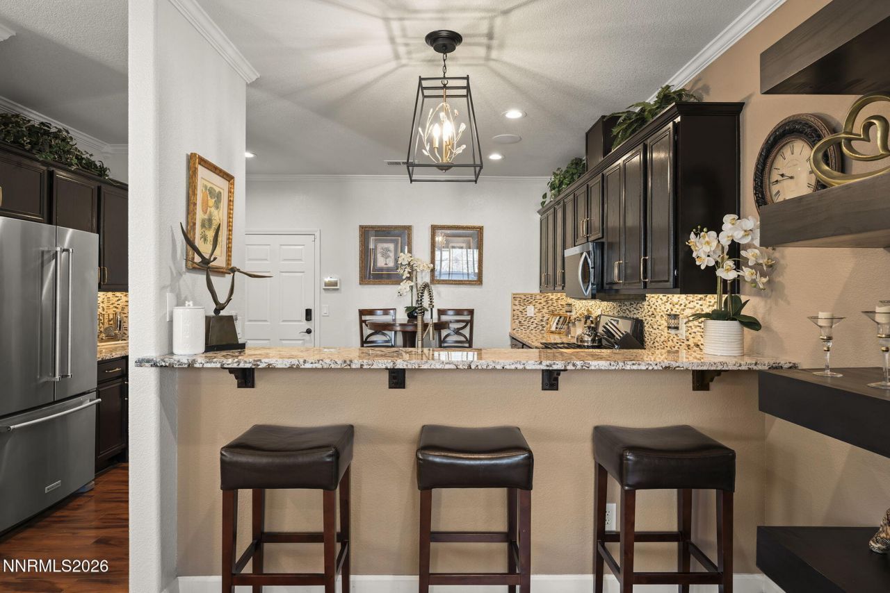 1829 Resistol Drive, Reno, NV 89521 Photo