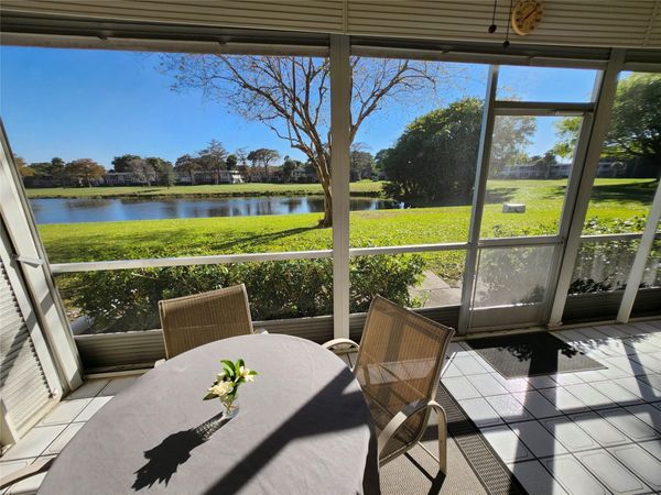 4030 W Palm Aire Drive, Unit 101, Pompano Beach, FL 33069