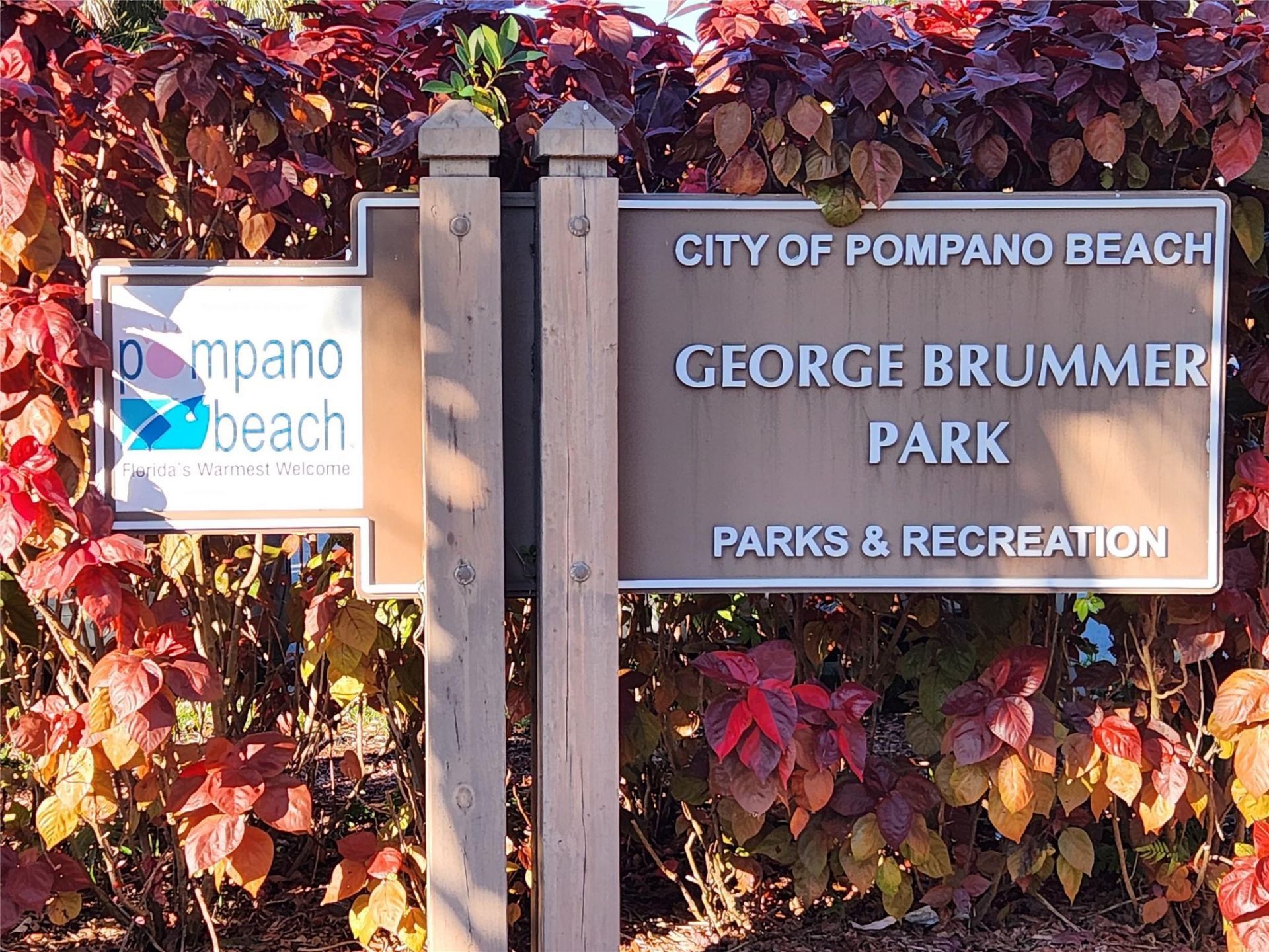 4030 W Palm Aire Drive, Unit 101, Pompano Beach, FL 33069 Photo