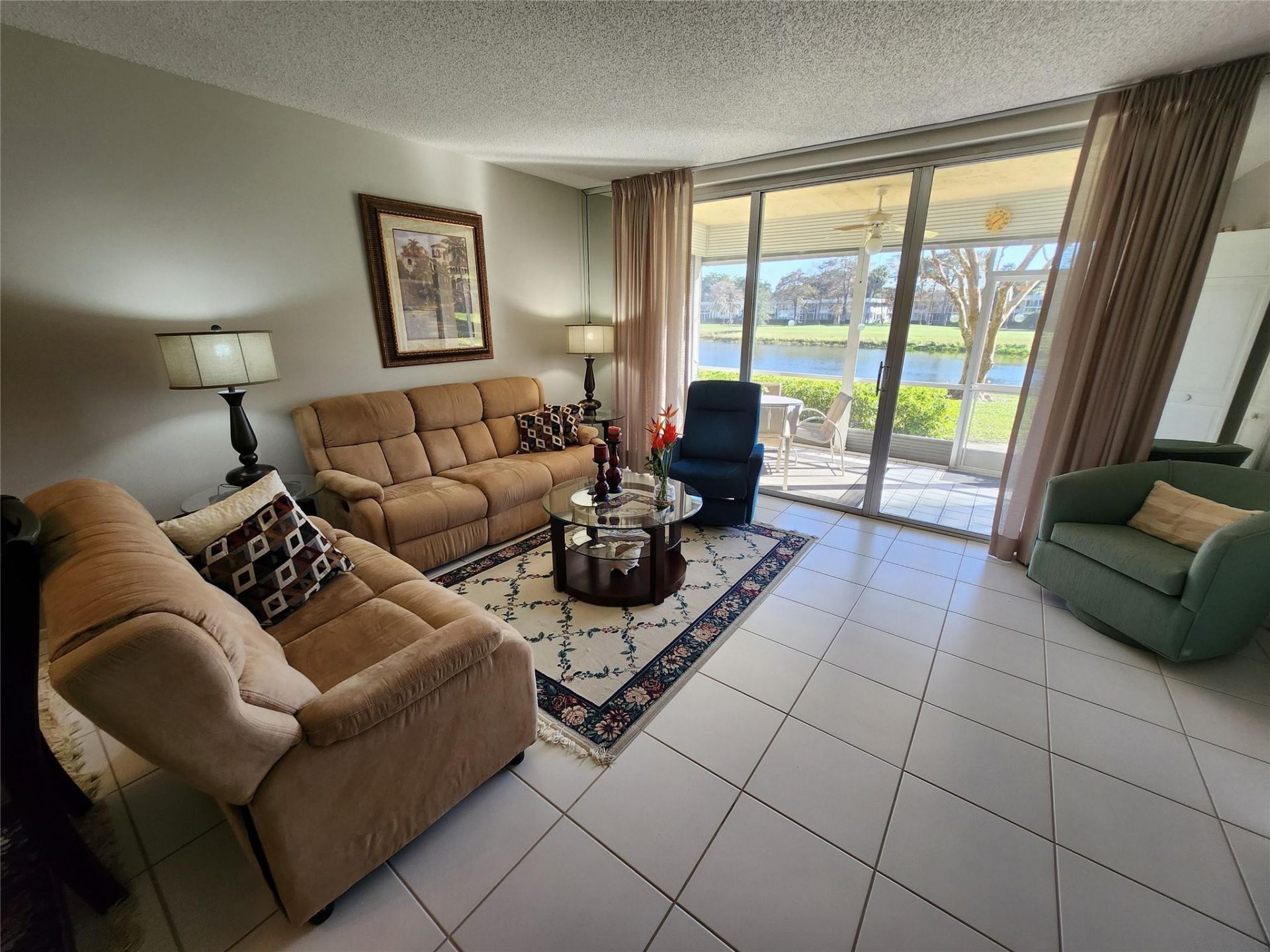 4030 W Palm Aire Drive, Unit 101, Pompano Beach, FL 33069 Photo