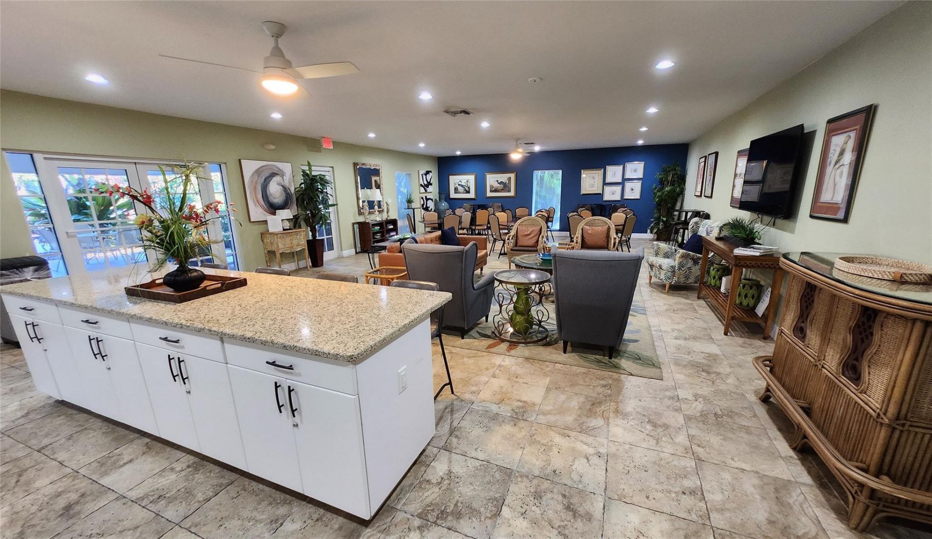 4030 W Palm Aire Drive, Unit 101, Pompano Beach, FL 33069 Photo