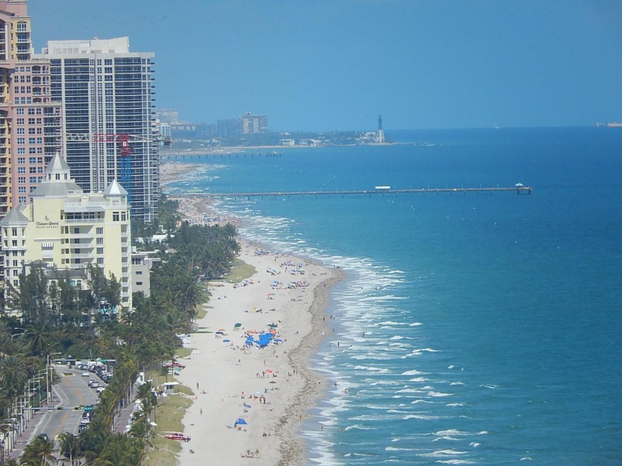 4030 W Palm Aire Drive, Unit 101, Pompano Beach, FL 33069 Photo