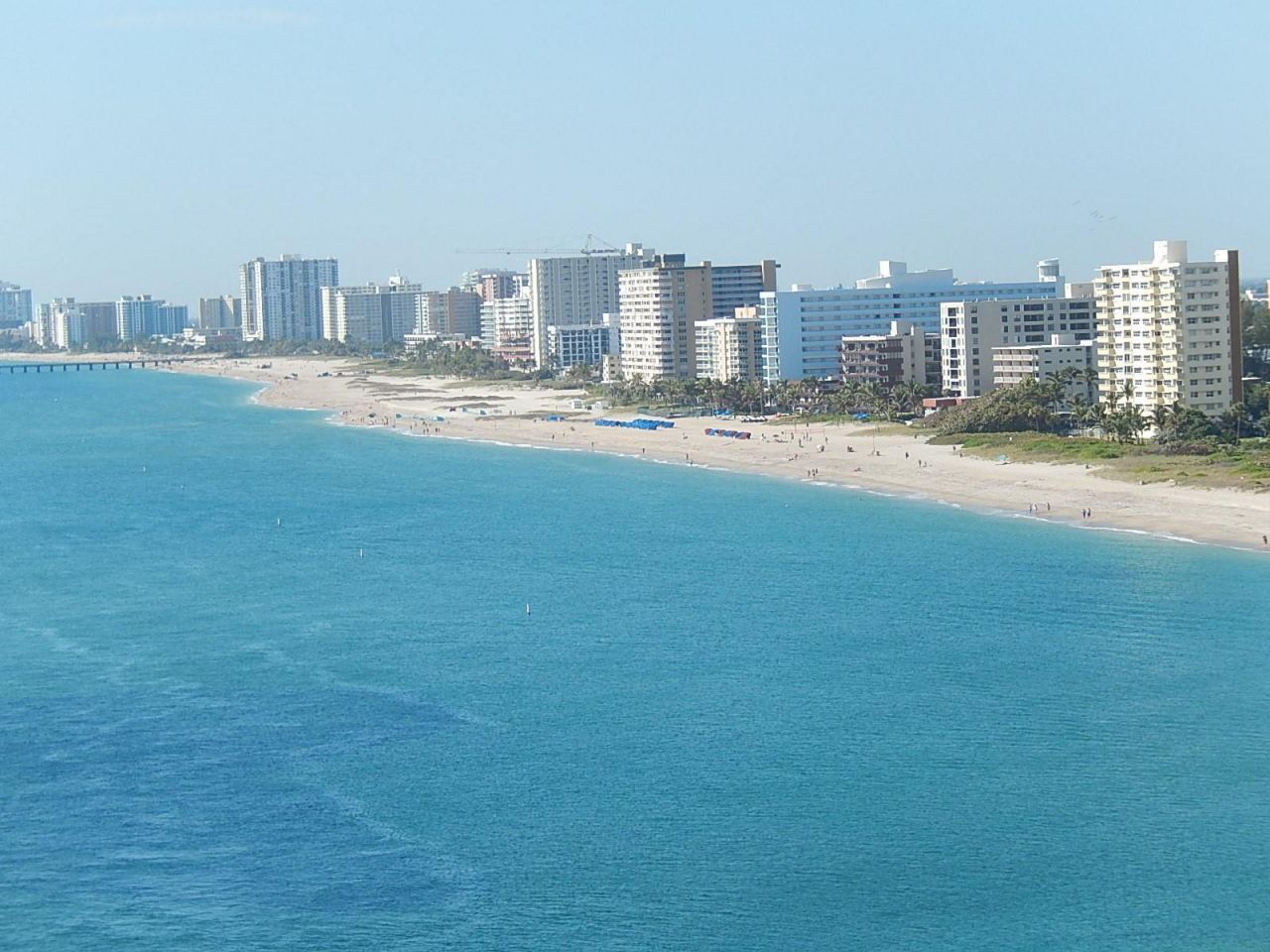 4030 W Palm Aire Drive, Unit 101, Pompano Beach, FL 33069 Photo