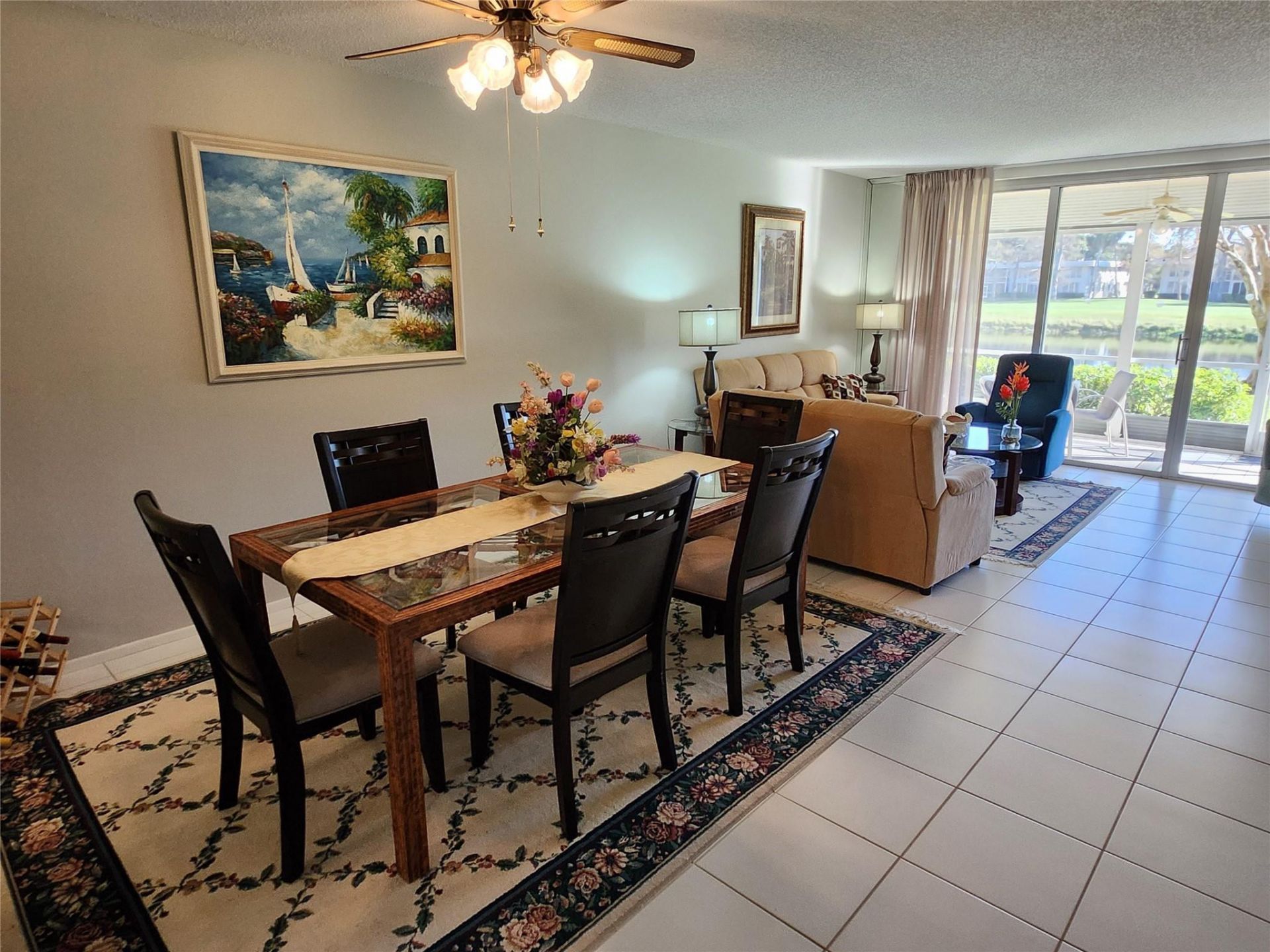 4030 W Palm Aire Drive, Unit 101, Pompano Beach, FL 33069 Photo