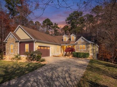 114 Blue Heron Drive, Youngsville, NC 27596