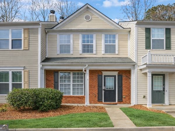 2732 Ashleigh Lane, Alpharetta, GA 30004