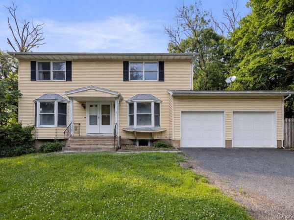 12 Gillis Avenue , Nyack, NY 10960