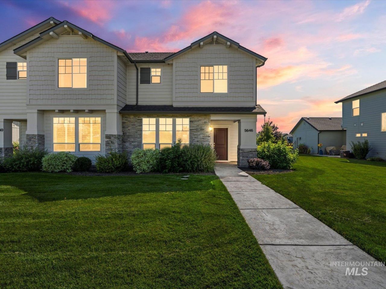 5646 W Stadium Lane, Eagle, ID 83616 Main Photo