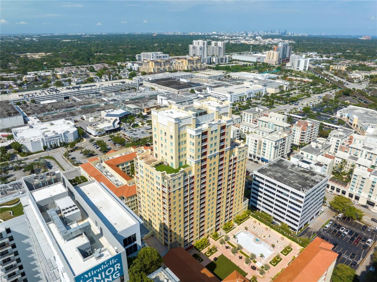 7350 SW 89th St , Unit 1402S, Miami, FL 33156 Photo