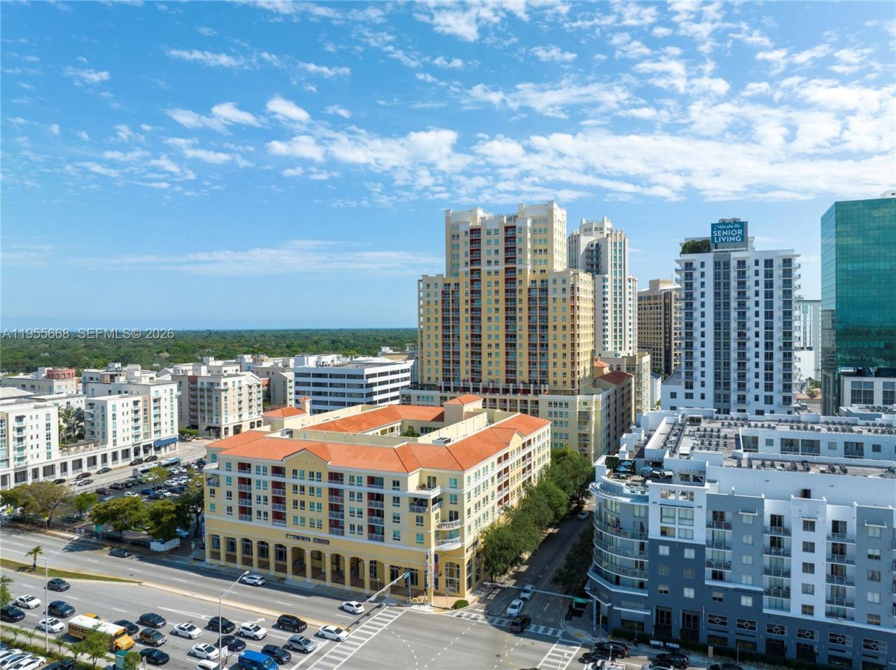 7350 SW 89th St , Unit 1402S, Miami, FL 33156 Photo