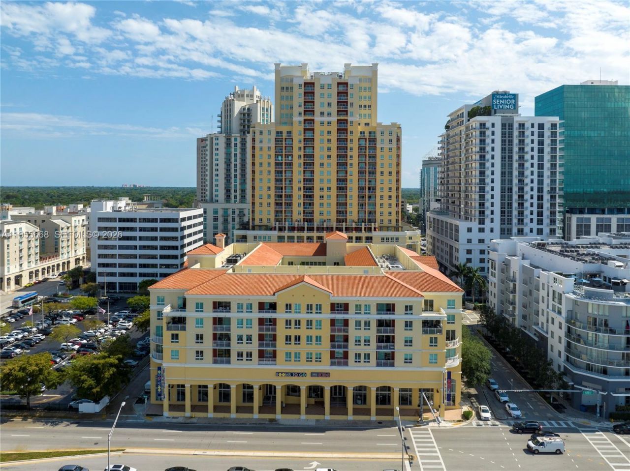 7350 SW 89th St , Unit 1402S, Miami, FL 33156 Photo