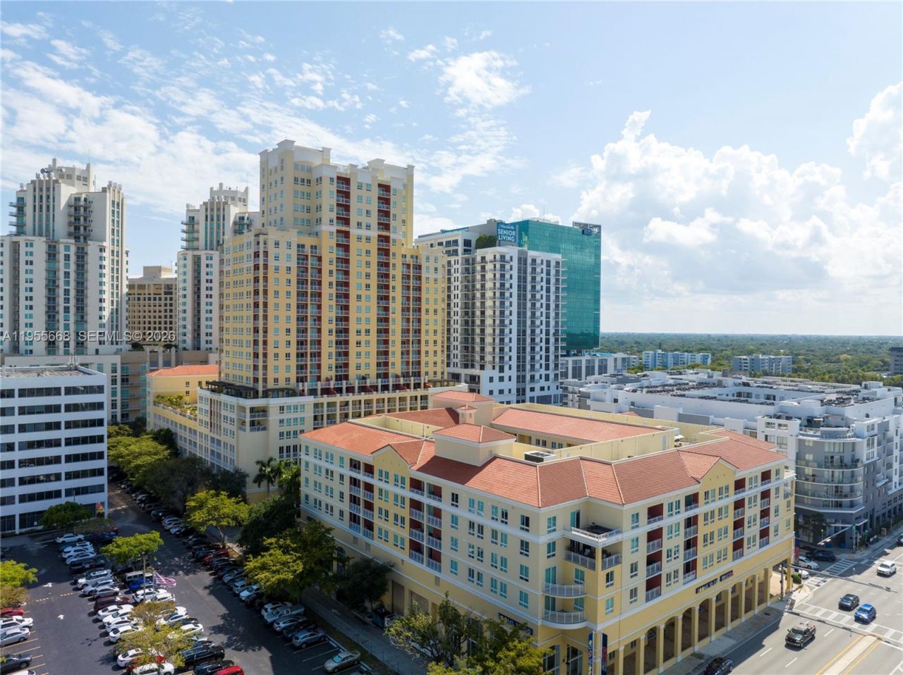 7350 SW 89th St , Unit 1402S, Miami, FL 33156 Photo