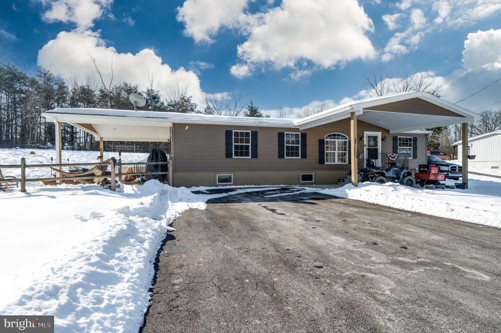 60 Laurel Avenue, Birdsboro, PA 19508 Main Photo