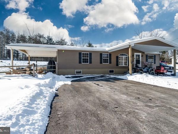 60 LAUREL AVENUE, BIRDSBORO, PA 19508