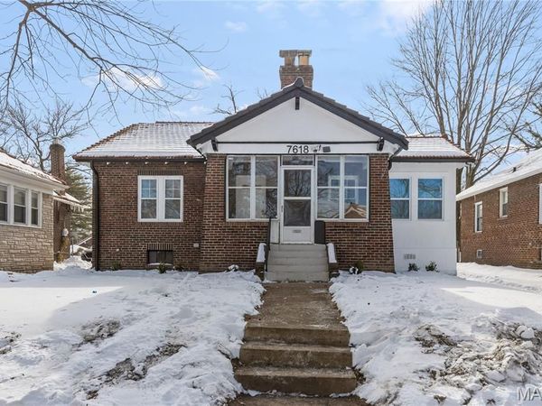 7618 Springdale Drive , Pasadena Park, MO 63121