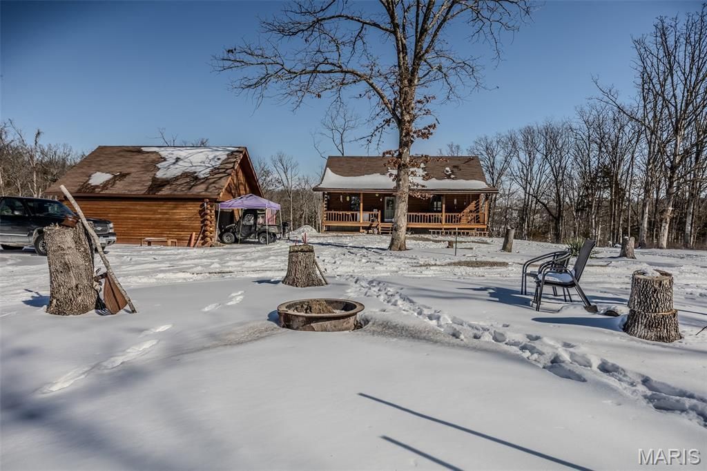 321 Wiese Lane, Newburg, MO 65550 Main Photo