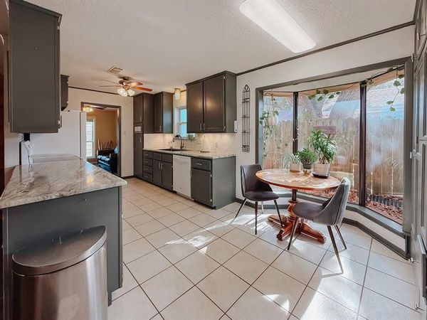 4 Circle Drive, Teague, TX 75860