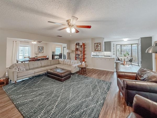 4 Circle Drive, Teague, TX 75860