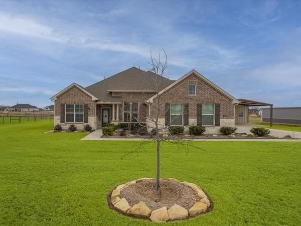 161 Chester Road, Springtown, TX 76082