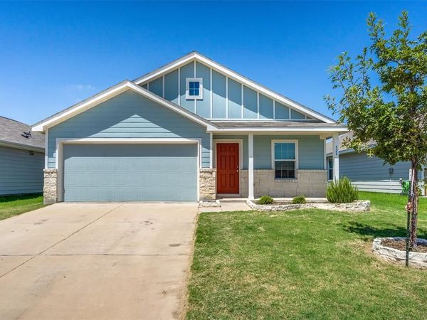 528 Autumnwood Way, Princeton, TX 75407