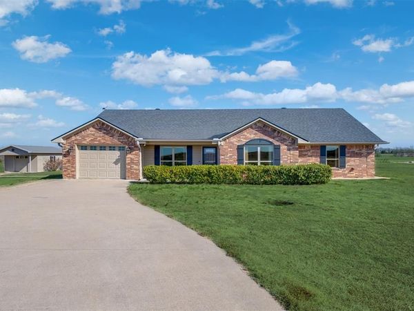 3418 FM 38 N, Brookston, TX 75421