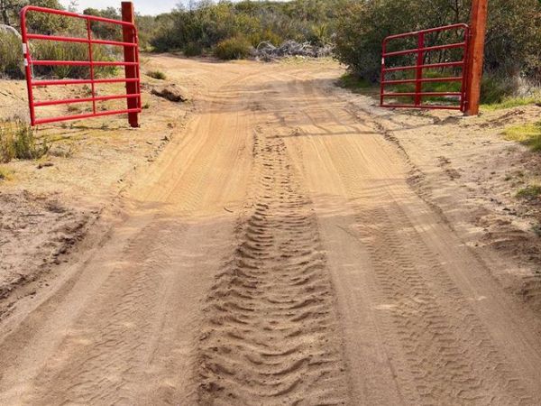 0 Star Ranch Rd, Campo, CA 91906