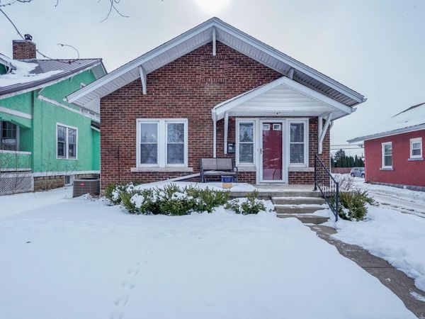 1219 Washington Avenue, Washington Court House, OH 43160