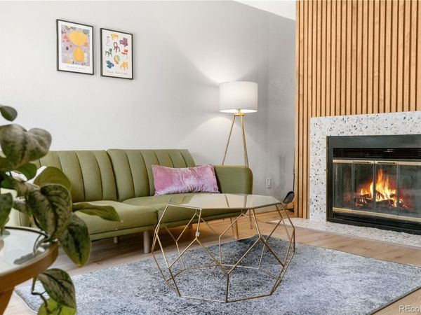 540 S Forest Street , Unit 7-102, Denver, CO 80246