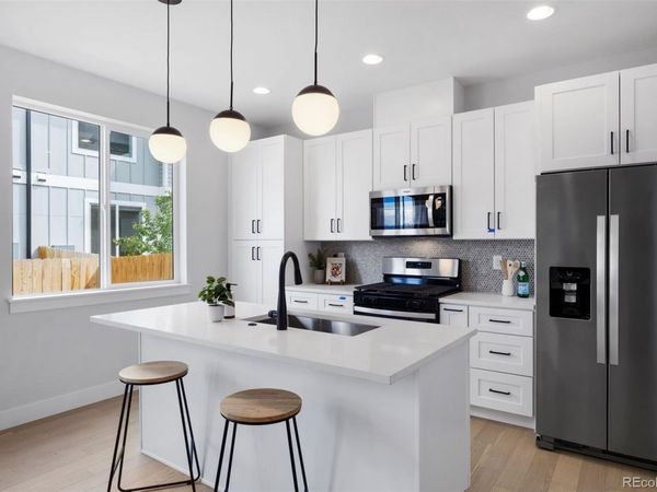 4018 Upham Street, Wheat Ridge, CO 80033