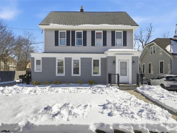 163 Ketcham Avenue, Amityville, NY 11701