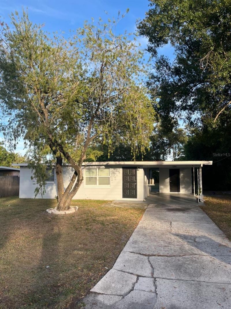 1246 31st Street Nw, Winter Haven, FL 33881 Main Photo